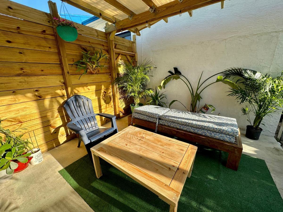 Beach Guests House Hospedagem domiciliar Miami