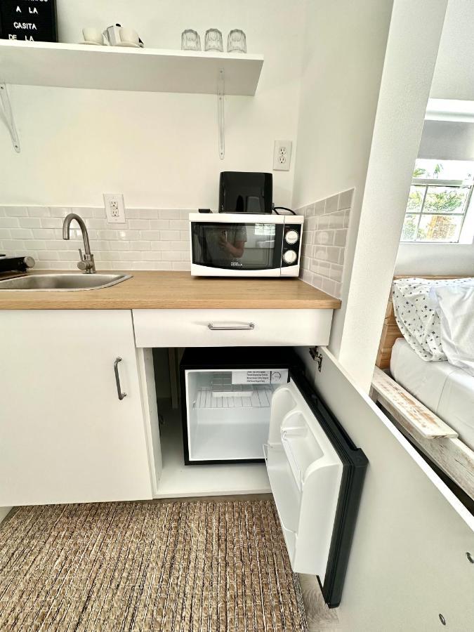 Hospedagem domiciliar Beach Guests House Miami