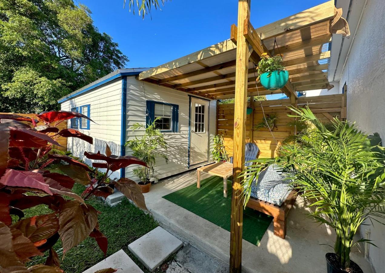 Beach Guests House Hospedagem domiciliar Miami