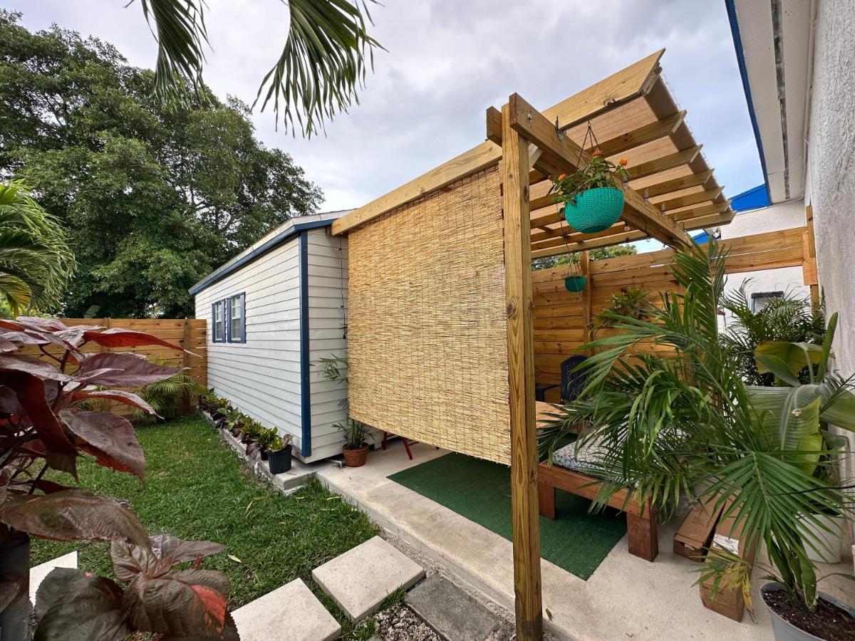 Beach Guests House Hospedagem domiciliar Miami