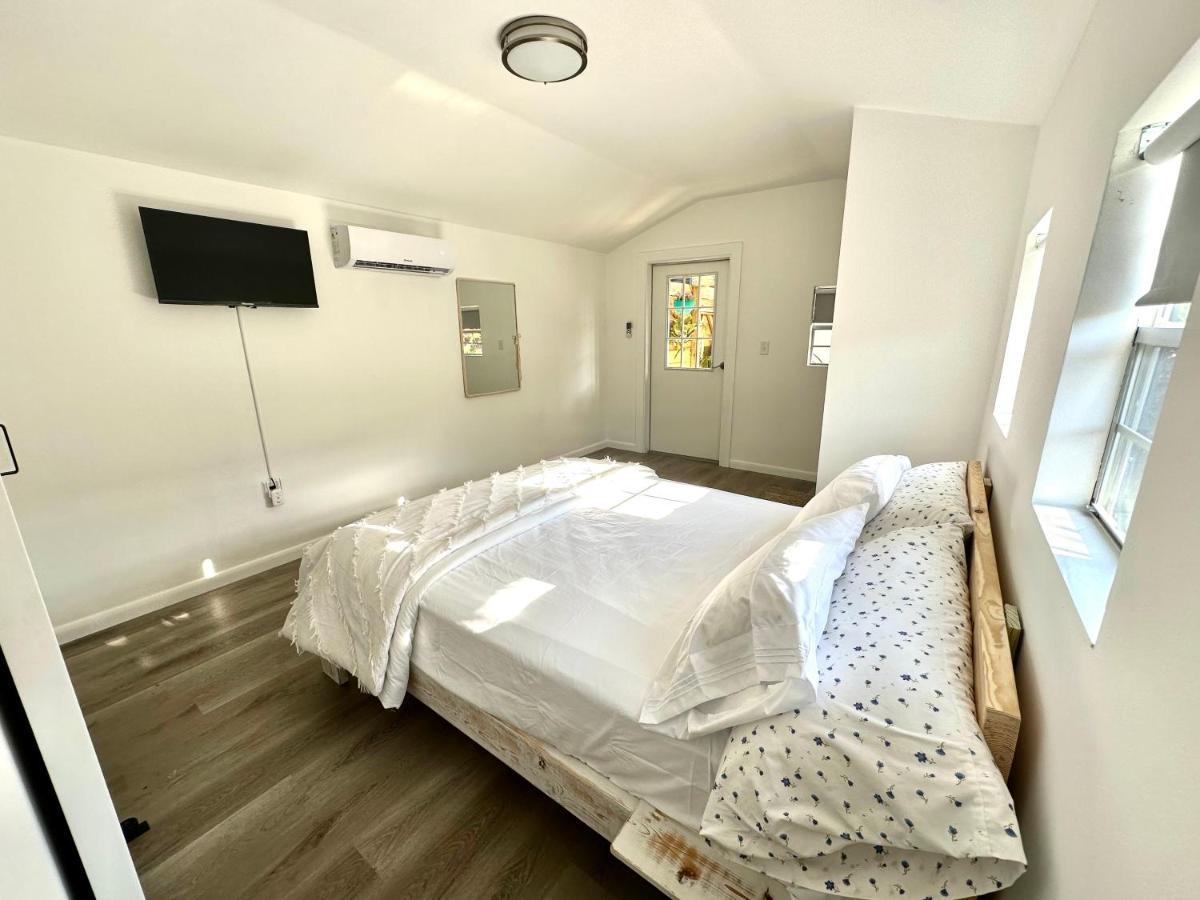 Beach Guests House Habitación en casa particular Miami